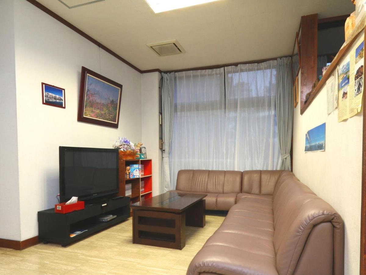 Ryokan Nanakuraso 2*