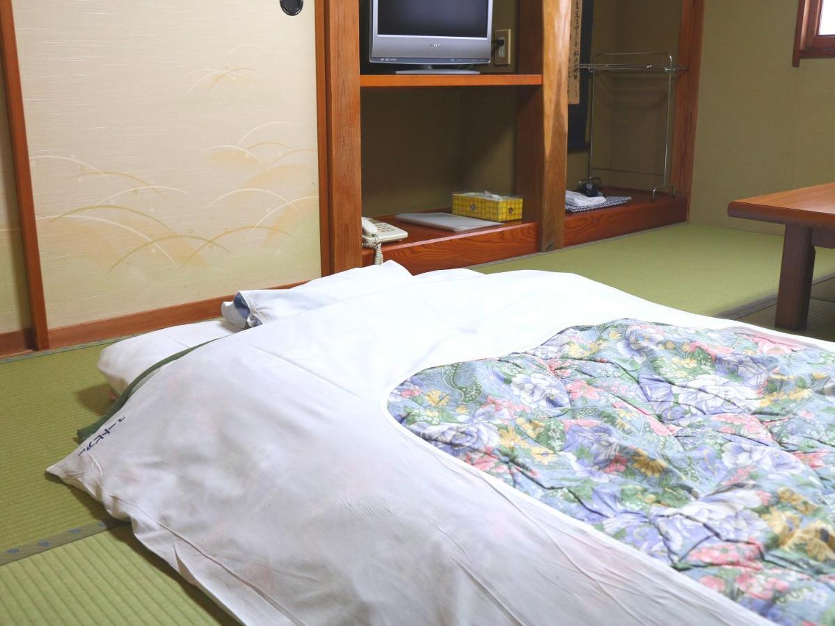 Nanakuraso 2* Omachi (Nagano)